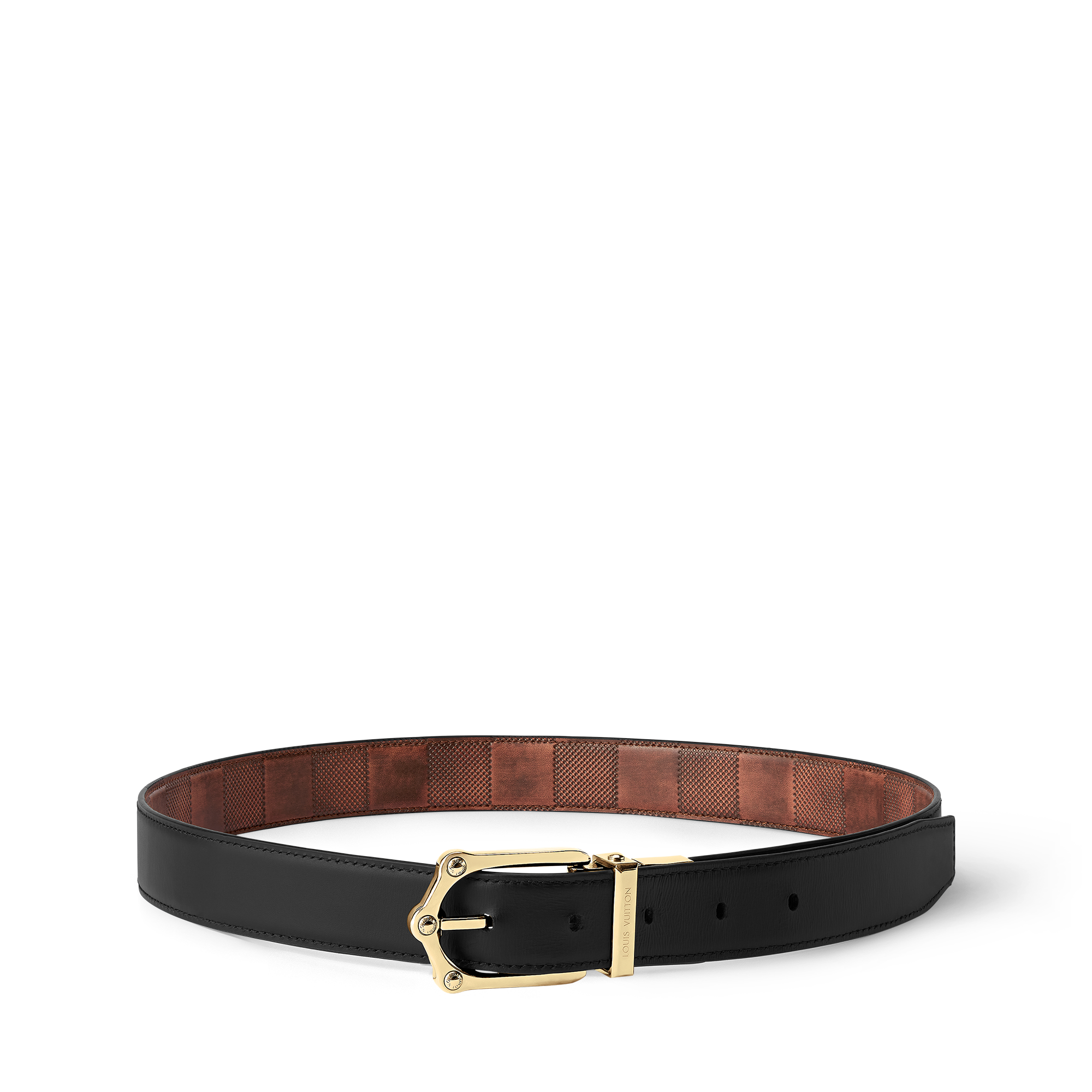 Frog 30mm Reversible Belt - Accessories | LOUIS VUITTON